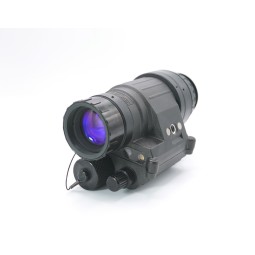 Visore notturno PVS-14® fosforo bianco GEN.2 - Noctis