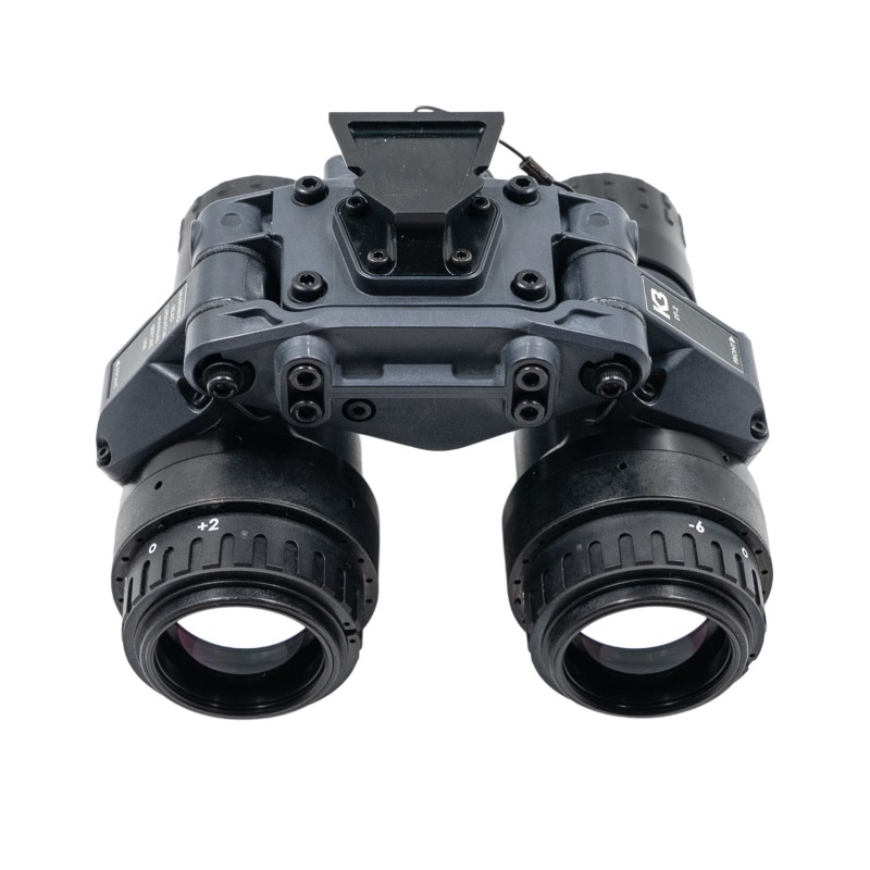 DT-2® White Phosphor GEN.2 Night Vision Goggles - Kauffman Bremin