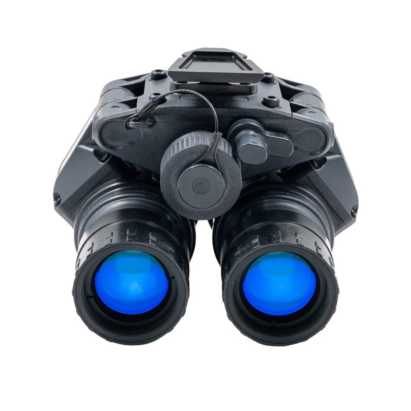 DT-2® White Phosphor GEN.2 Night Vision Goggles - Kauffman Bremin
