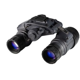 DT-2® White Phosphor GEN.2 Night Vision Goggles - Kauffman Bremin