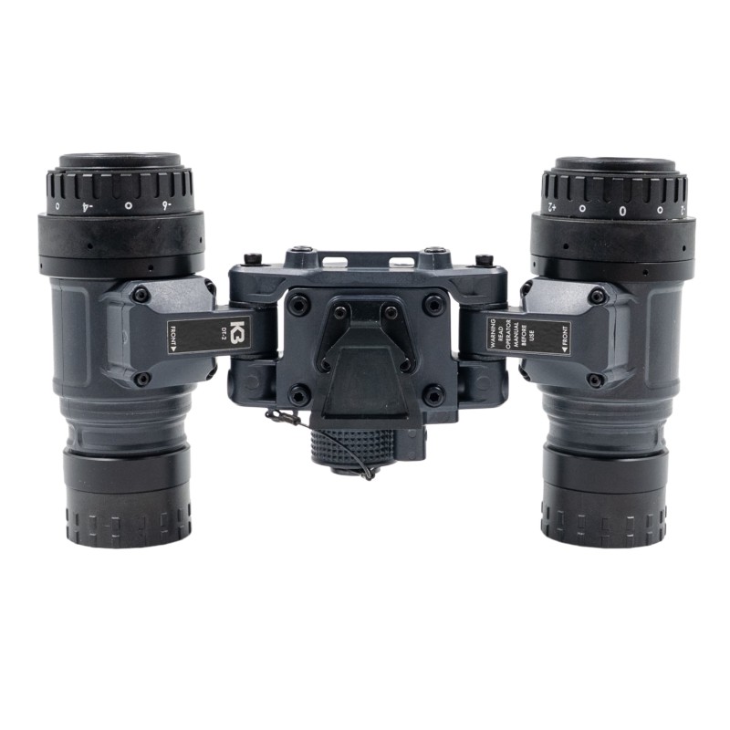 DT-2® White Phosphor GEN.2 Night Vision Goggles - Kauffman Bremin