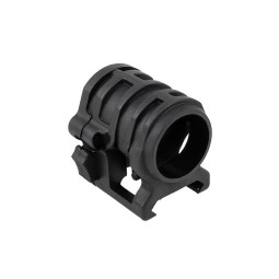 Anello PORTA TORCIA 20mm diametro RIS QD - FMA