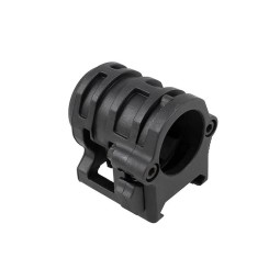 Anello PORTA TORCIA 20mm diametro RIS QD - FMA