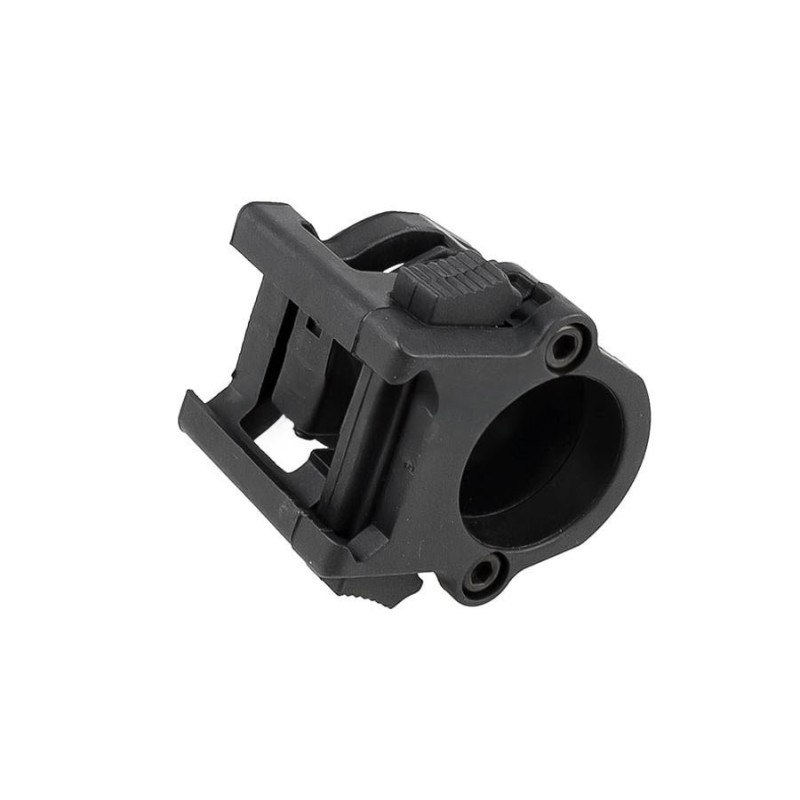 20mm Flashlight Ring Mount QD RIS - FMA