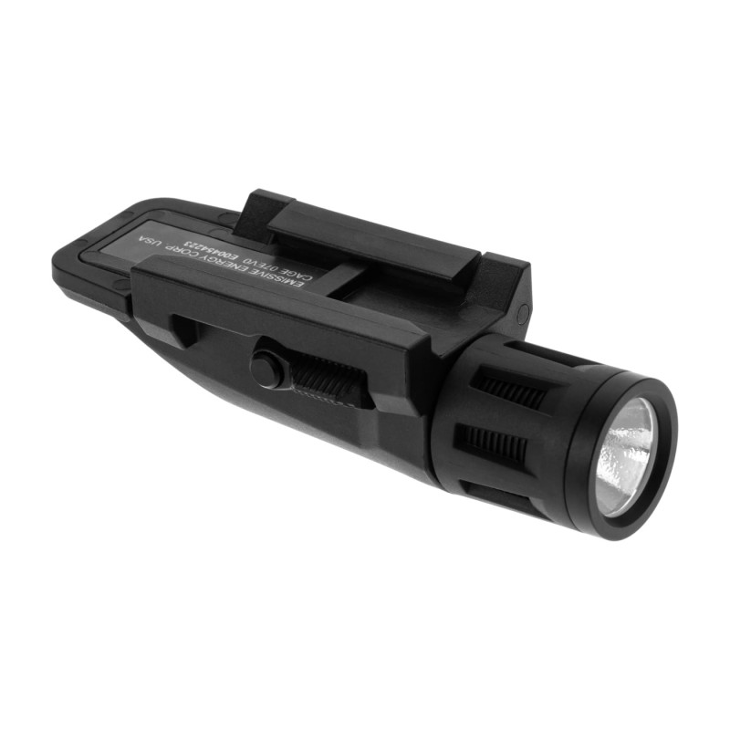 HML® GEN.2 Flashlight RIS mount - INFORCE®