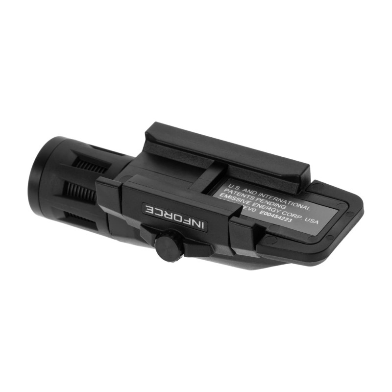 HML® GEN.2 Flashlight RIS mount - INFORCE®