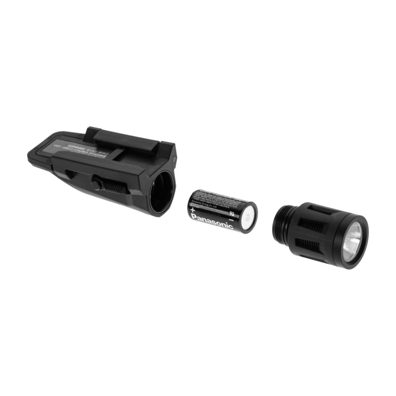 Torcia HML® GEN.2 attacco RIS  - INFORCE®