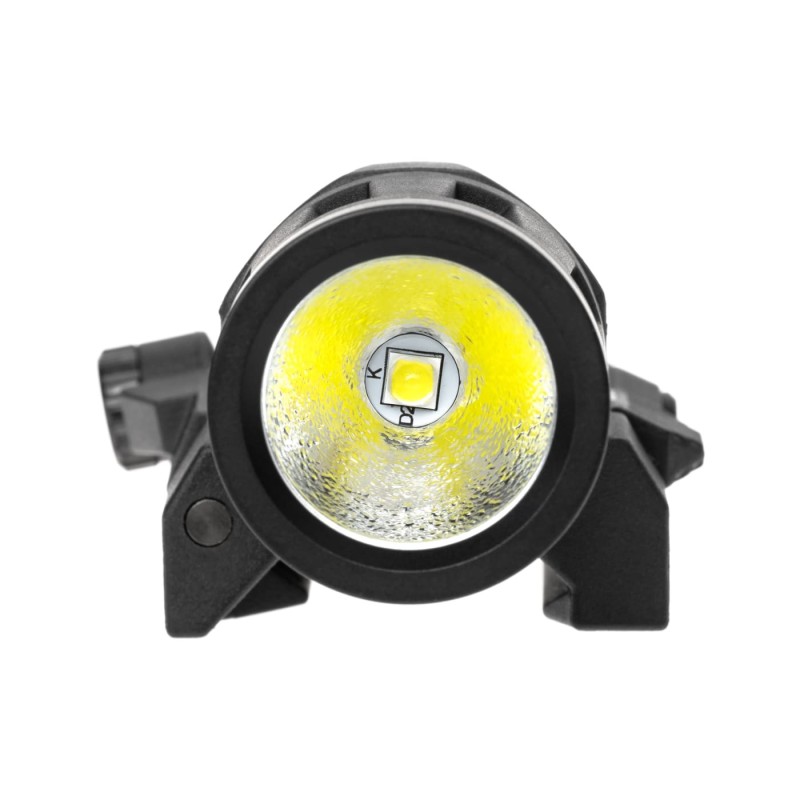 HML® GEN.2 Flashlight RIS mount - INFORCE®