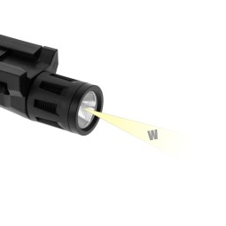 HML® GEN.2 Flashlight RIS mount - INFORCE®