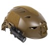HML® GEN.2 Flashlight RIS mount - INFORCE®