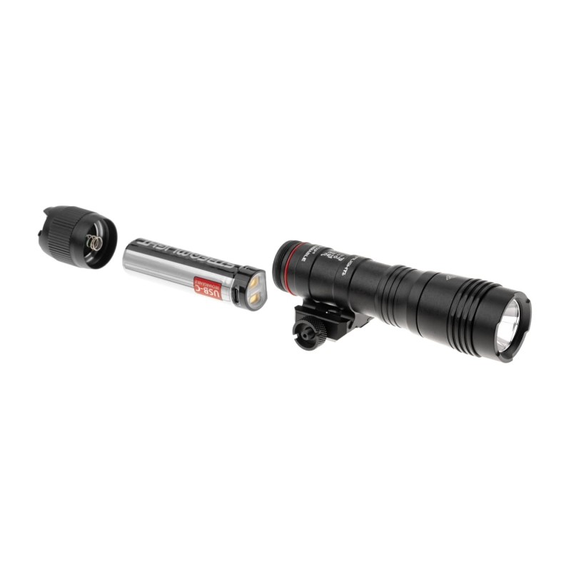 SET Torcia ProTac 2.0® attacco RIS - Streamlight ®