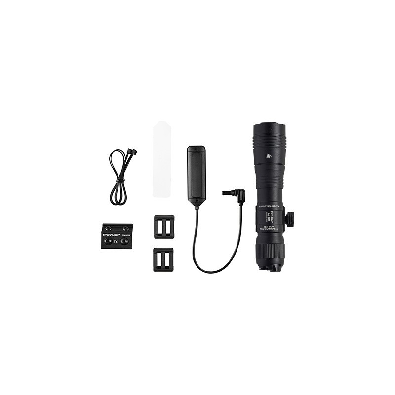 ProTac 2.0® RIS Mount Flashlight SET - Streamlight ®