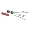 SET Torcia ProTac 2.0® attacco RIS - Streamlight ®