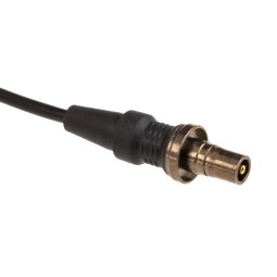 Remoto connettore SINGOLO attacco UNIVERSALE pulsante DOPPIO - WADSN