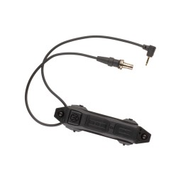 Remoto connettore DOPPIO attacco UNIVERSALE pulsante TRIPLO - WADSN