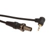 Remoto connettore DOPPIO attacco UNIVERSALE pulsante TRIPLO - WADSN