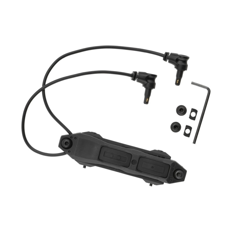Dual Crane Plug Remote - WADSN