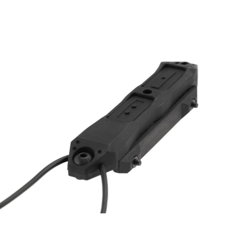 Dual Crane Plug Remote - WADSN