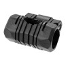 Adjustable 5-Position RIS Flashlight Mount - ELEMENT
