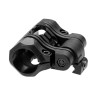 Adjustable 5-Position RIS Flashlight Mount - ELEMENT