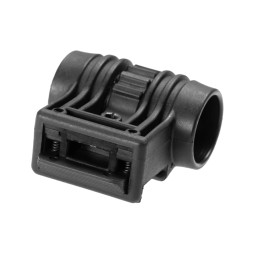 Mount TORCIA INCLINATO 90 gradi RIS QD - ELEMENT