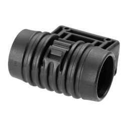 Mount TORCIA INCLINATO 90 gradi RIS QD - ELEMENT