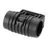 Mount TORCIA INCLINATO 90 gradi RIS QD - ELEMENT