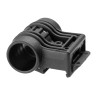 90 Degree Angled FLASHLIGHT Mount RIS QD - ELEMENT