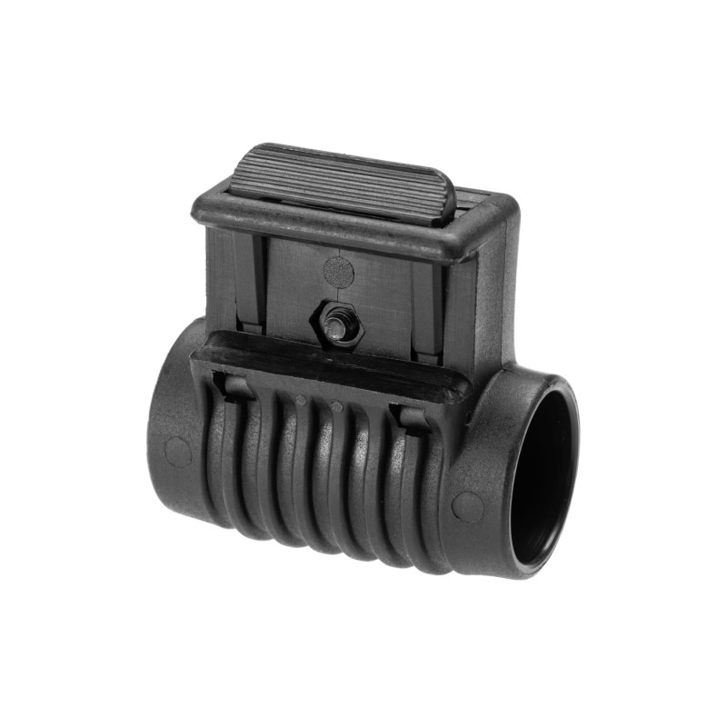 Mount TORCIA INCLINATO 90 gradi RIS QD - ELEMENT