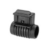Mount TORCIA INCLINATO 90 gradi RIS QD - ELEMENT