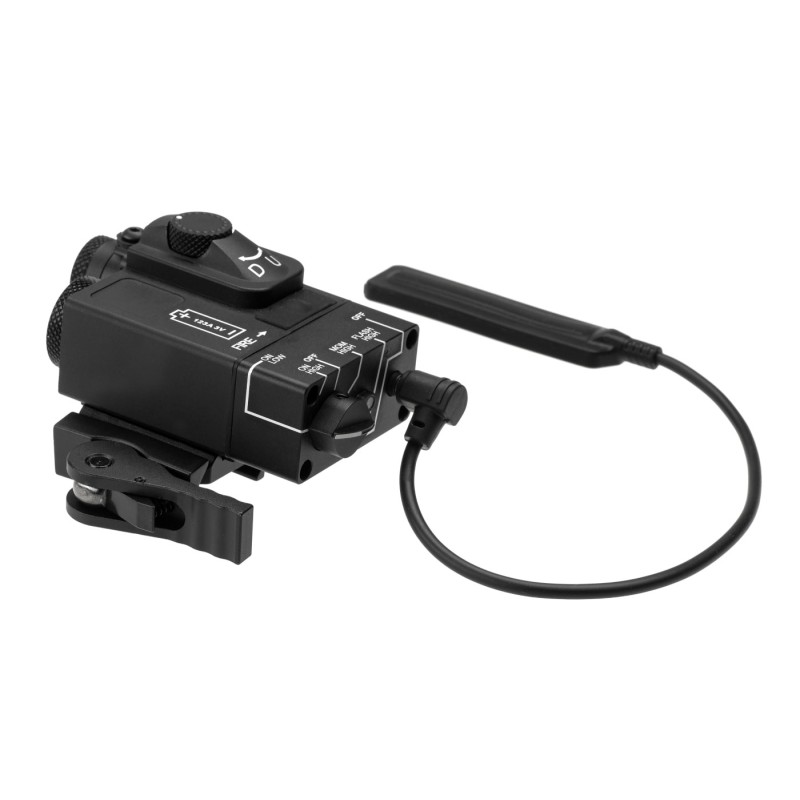 DBAL MINI Flashlight Only Illumination Module - WADSN