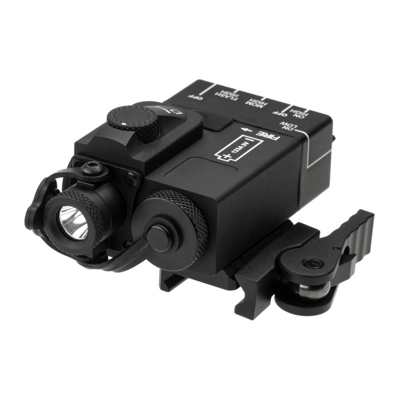 Modulo di illuminazione solo torcia  DBAL MINI - WADSN