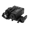 Modulo di illuminazione solo torcia  DBAL MINI - WADSN