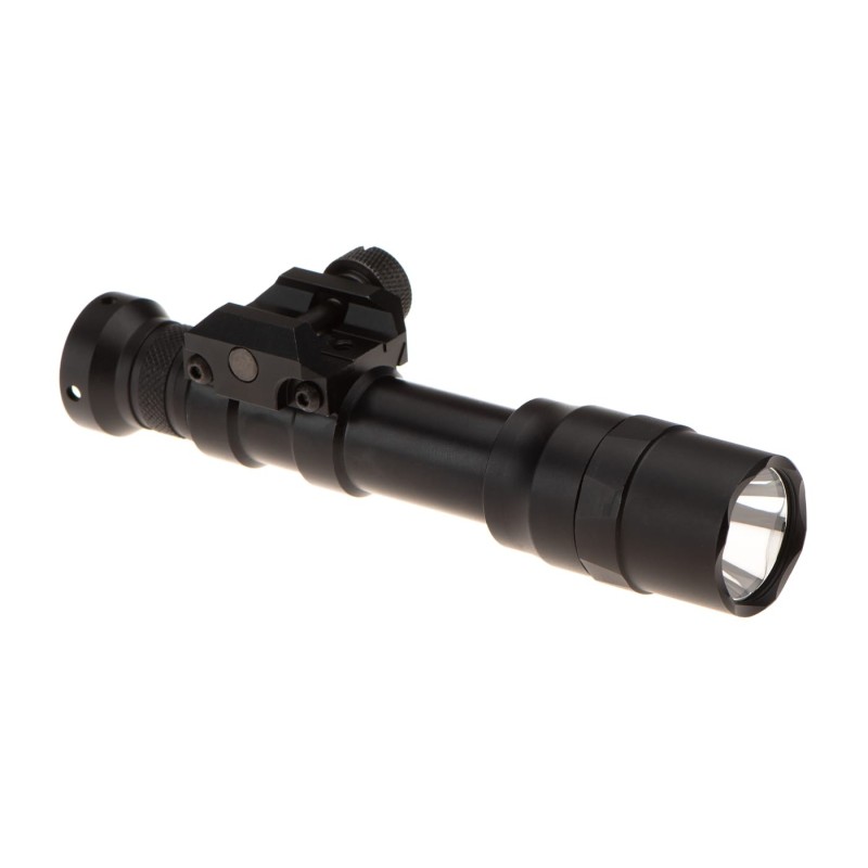 Torcia da fucile M600 DUAL FUEL con remoto - WADSN