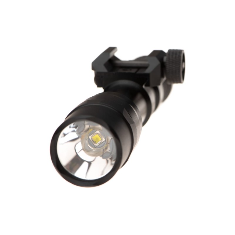 M600 DUAL FUEL Rifle Flashlight with Remote - WADSN