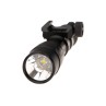 M600 DUAL FUEL Rifle Flashlight with Remote - WADSN