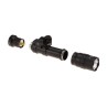 M600 DUAL FUEL Rifle Flashlight with Remote - WADSN