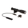 M600 DUAL FUEL Rifle Flashlight with Remote - WADSN