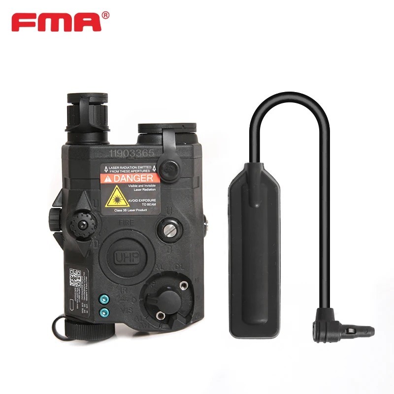 Modulo di puntamento laser AN PEQ15 LA5-C ATPIAL - FMA