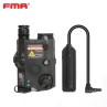 AN PEQ15 LA5-C ATPIAL Laser Pointer Module - FMA