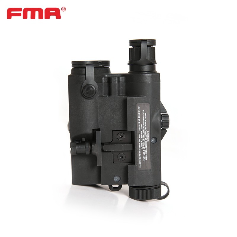 Modulo di puntamento laser AN PEQ15 LA5-C ATPIAL - FMA