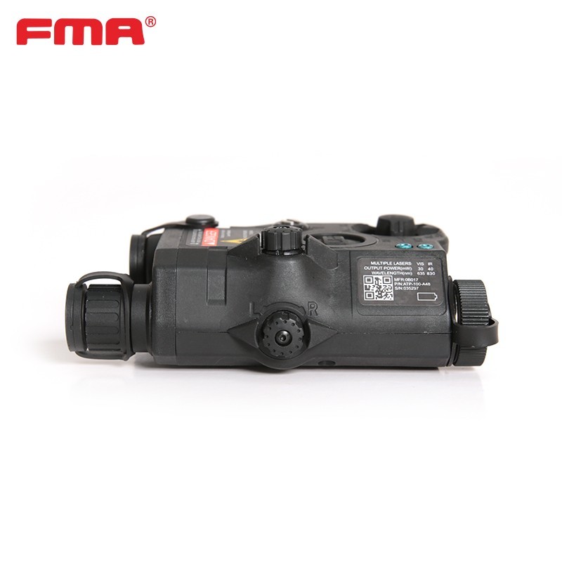 Modulo di puntamento laser AN PEQ15 LA5-C ATPIAL - FMA