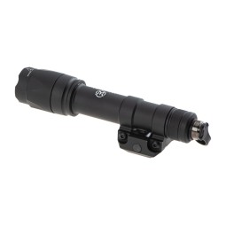 M600C Mini Rifle Flashlight with SINGLE Button Remote - WADSN