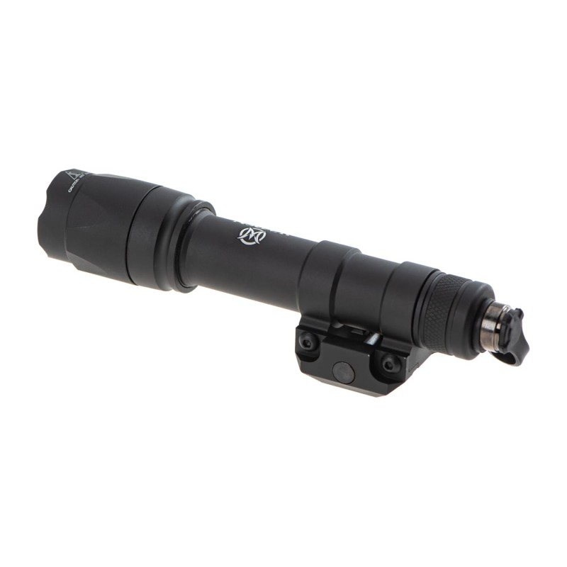 M600C Mini Rifle Flashlight with SINGLE Button Remote - WADSN