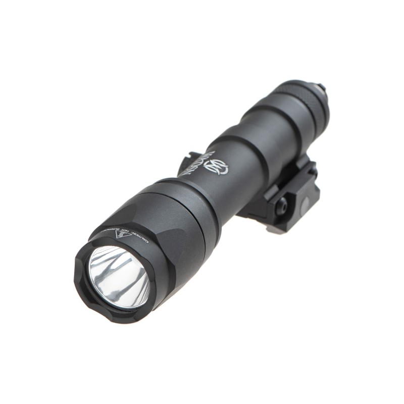 M600C Mini Rifle Flashlight with SINGLE Button Remote - WADSN