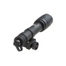 Torcia da fucile M600C Mini con remoto SINGOLO pulsante - WADSN