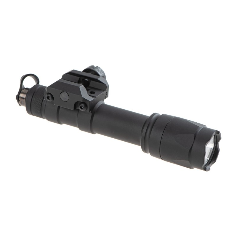 M600C Mini Rifle Flashlight with SINGLE Button Remote - WADSN