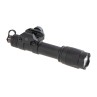 Torcia da fucile M600C Mini con remoto SINGOLO pulsante - WADSN