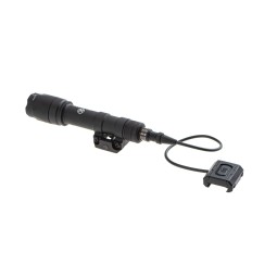 M600C Mini Rifle Flashlight with SINGLE Button Remote - WADSN