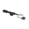 M600C Mini Rifle Flashlight with SINGLE Button Remote - WADSN